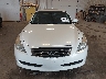 JNKCV64F39M****** Salvage 2009 Infiniti G37x in Michigan State