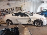 JNKCV64F39M****** Wrecked 2009 Infiniti G37x in Michigan State