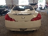 JNKCV64F39M****** Salvage 2009 Infiniti G37x