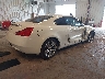 JNKCV64F39M****** Salvage and Wrecked 2009 Infiniti G37x in Michigan State