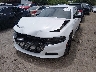 2C3CDXBG1JH****** Used and Repairable 2018 Dodge Charger in Oklahoma City