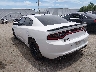 2C3CDXBG1JH****** Salvage and Repairable 2018 Dodge Charger in Oklahoma City