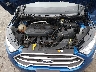 MAJ6S3GL3NC****** Reparables 2022 Ford Ecosport en Portland