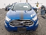 MAJ6S3GL3NC****** Destrozados 2022 Ford Ecosport en Estado de Oregón