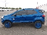 MAJ6S3GL3NC****** Reparables 2022 Ford Ecosport en Estado de Oregón