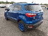 MAJ6S3GL3NC****** Salvamento y Reparables 2022 Ford Ecosport en Portland