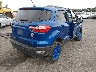 MAJ6S3GL3NC****** Salvamento y Destrozados 2022 Ford Ecosport en Estado de Oregón