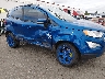 MAJ6S3GL3NC****** Salvamento y Reparables 2022 Ford Ecosport en Estado de Oregón