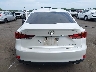 JTHC81D24J5****** Destrozados 2018 Lexus IS 300