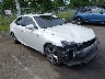 JTHC81D24J5****** Salvamento y Destrozados 2018 Lexus IS 300 en Englishtown
