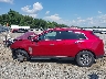 3GYFNBE30GS****** Salvage 2016 Cadillac SRX