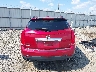 3GYFNBE30GS****** Used 2016 Cadillac SRX