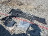 3GYFNBE30GS****** Wrecked 2016 Cadillac SRX in Georgia State