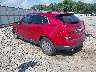 3GYFNBE30GS****** Salvage and Repairable 2016 Cadillac SRX in Tifton