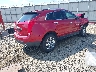 3GYFNBE30GS****** Salvage and Wrecked 2016 Cadillac SRX in Georgia State