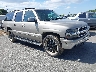 1GNFK16T11J****** Salvage and Wrecked 2001 Chevrolet Suburban in Charlotte