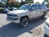 1GNFK16T11J****** Used and Repairable 2001 Chevrolet Suburban in Charlotte