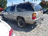 1GNFK16T11J****** Salvage and Repairable 2001 Chevrolet Suburban in Charlotte