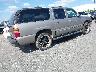 1GNFK16T11J****** Salvage and Wrecked 2001 Chevrolet Suburban in North Carolina State