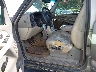 1GNFK16T11J****** Used and Repairable 2001 Chevrolet Suburban in North Carolina State
