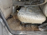 1GNFK16T11J****** Wrecked 2001 Chevrolet Suburban in Charlotte