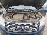 1FM5K8F84HG****** Repairable 2017 Ford Explorer in Wichita