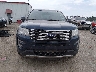 1FM5K8F84HG****** Wrecked 2017 Ford Explorer in Kansas State