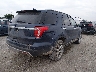 1FM5K8F84HG****** Salvage and Wrecked 2017 Ford Explorer in Kansas State