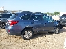 4S4BSACC1H3****** Used 2017 Subaru Outback in Oklahoma State