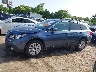 4S4BSACC1H3****** Repairable 2017 Subaru Outback in Oklahoma State