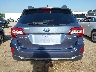 4S4BSACC1H3****** Wrecked 2017 Subaru Outback