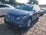4S4BSACC1H3****** Used and Repairable 2017 Subaru Outback in Oklahoma City