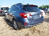 4S4BSACC1H3****** Salvage and Repairable 2017 Subaru Outback in Oklahoma City