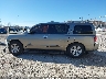 5N1AA08A66N****** Usados 2006 Nissan Armada en Estado de Wisconsin