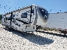 58TCM0BV8P3****** Salvage and Wrecked 2023 Highland Ridge Camping Trailer in Asheville