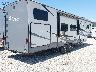 58TCM0BV8P3****** Salvage and Wrecked 2023 Highland Ridge Camping Trailer in North Carolina State