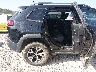 1C4PJMBB1HD****** Wrecked 2017 Jeep Cherokee in Columbus