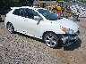 2T1LE4EE5AC****** Salvamento y Destrozados 2010 Toyota Matrix en Akron Canton