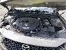 7MMVABEY1SN****** Repairable 2025 Mazda CX-50 in Englishtown