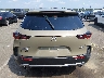 7MMVABEY1SN****** Wrecked 2025 Mazda CX-50