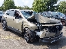 7MMVABEY1SN****** Salvage and Wrecked 2025 Mazda CX-50 in Englishtown