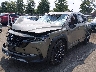 7MMVABEY1SN****** Used and Repairable 2025 Mazda CX-50 in Englishtown