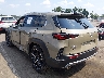 7MMVABEY1SN****** Salvage and Repairable 2025 Mazda CX-50 in Englishtown