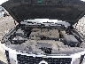 JN8AY2ND8H9****** Repairable 2017 Nissan Armada in Lafayette