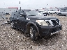 JN8AY2ND8H9****** Salvage and Wrecked 2017 Nissan Armada in Lafayette