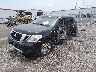 JN8AY2ND8H9****** Used and Repairable 2017 Nissan Armada in Lafayette