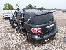 JN8AY2ND8H9****** Salvage and Repairable 2017 Nissan Armada in Lafayette