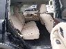 JN8AY2ND8H9****** Wrecked 2017 Nissan Armada in Lafayette