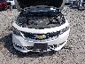 1G1165S35FU****** Repairable 2015 Chevrolet Impala in Little Rock
