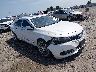 1G1165S35FU****** Salvage and Wrecked 2015 Chevrolet Impala in Little Rock